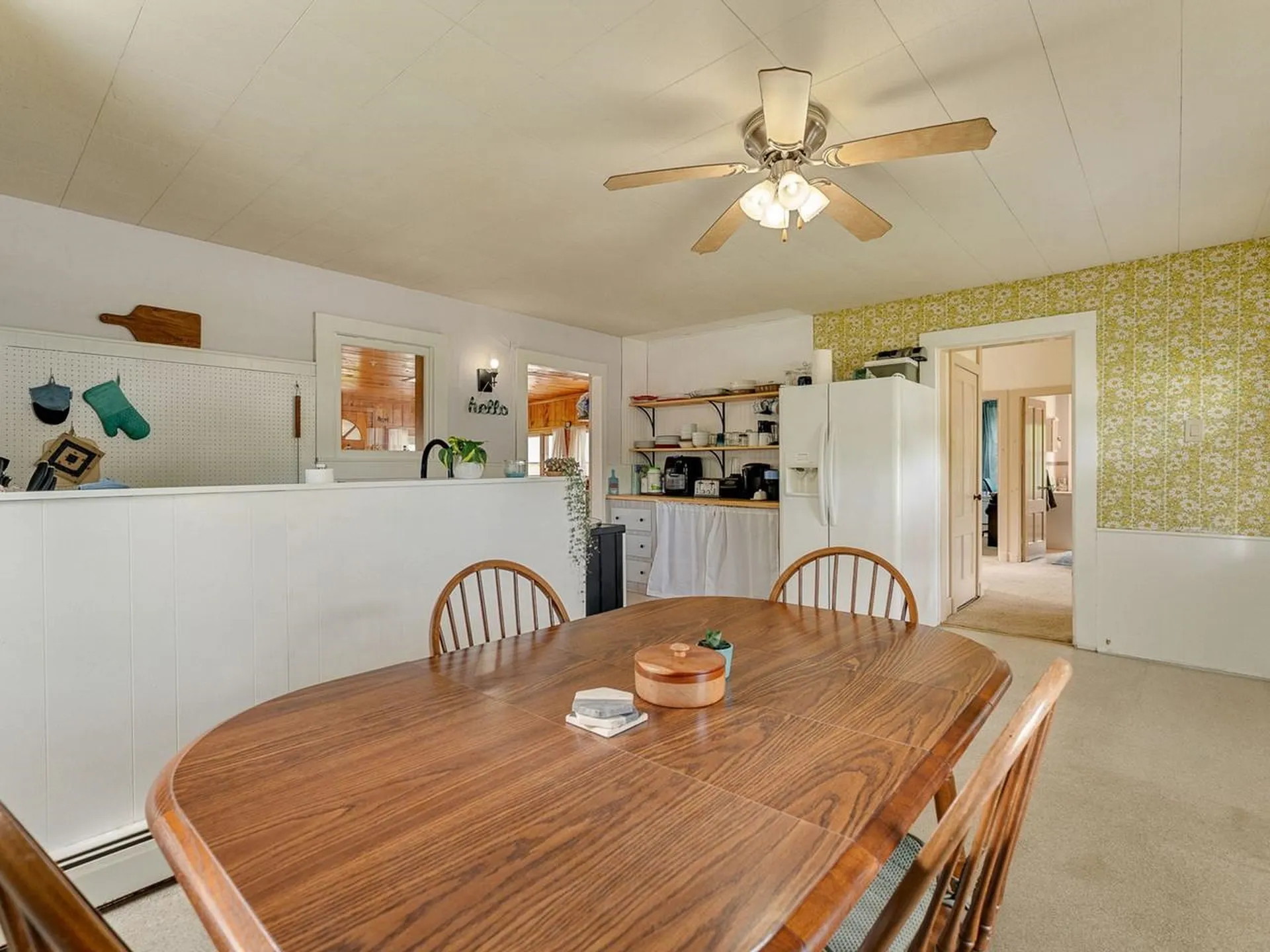 1853 Greenbush Road Ferrisburgh VT 05473
