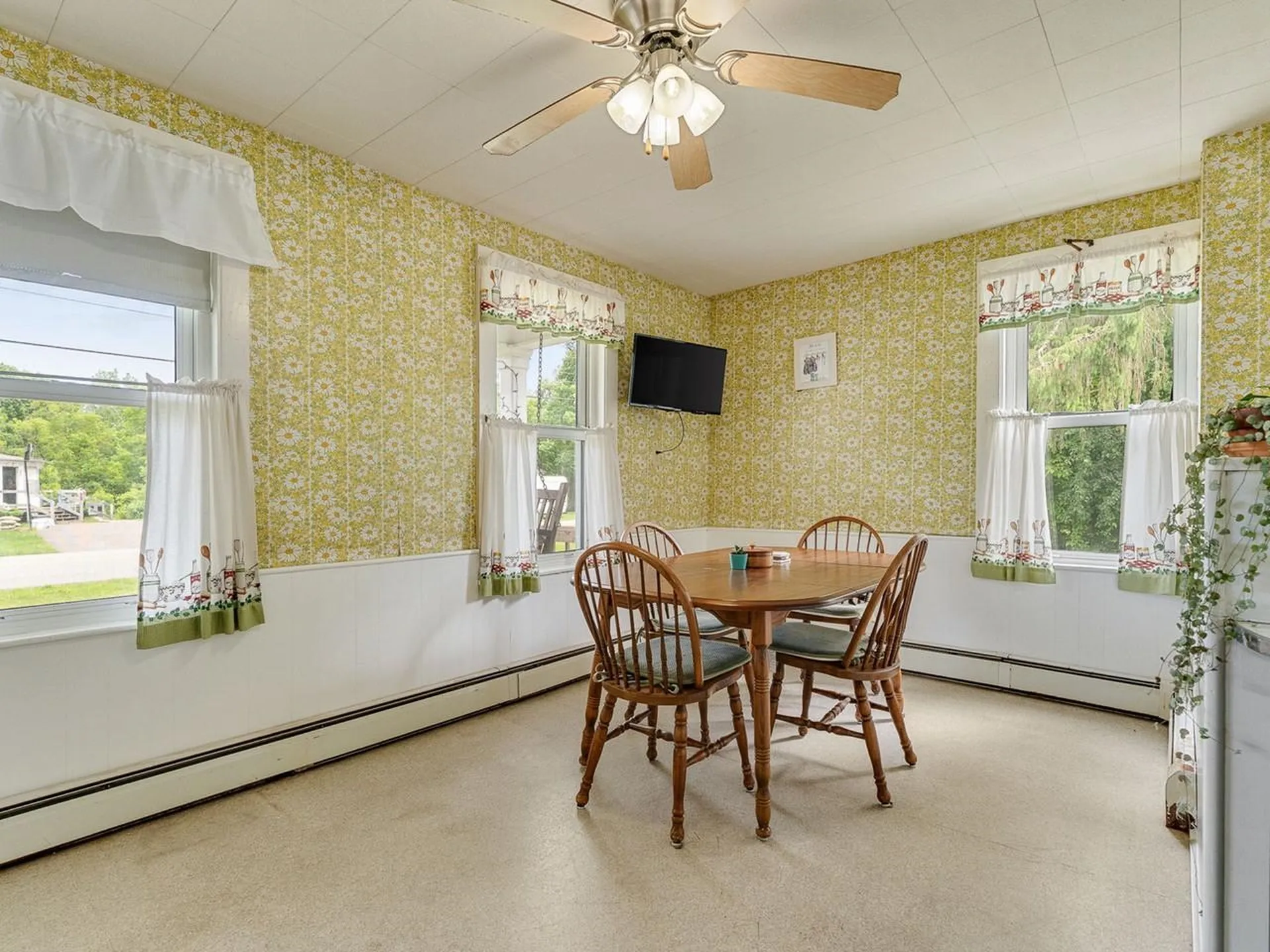 1853 Greenbush Road Ferrisburgh VT 05473