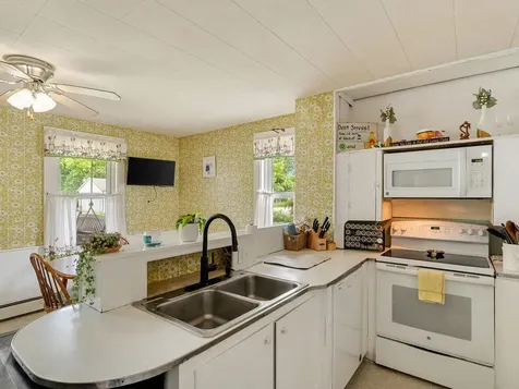 1853 Greenbush Road Ferrisburgh VT 05473