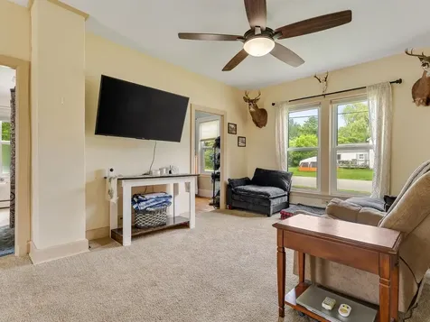 1853 Greenbush Road Ferrisburgh VT 05473