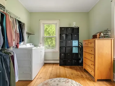 1853 Greenbush Road Ferrisburgh VT 05473