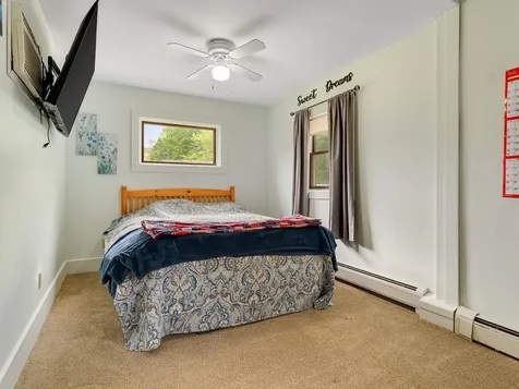 1853 Greenbush Road Ferrisburgh VT 05473