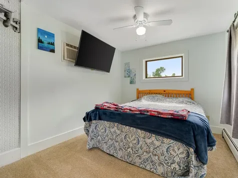 1853 Greenbush Road Ferrisburgh VT 05473