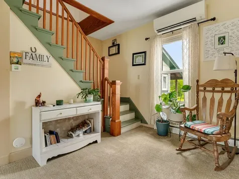 1853 Greenbush Road Ferrisburgh VT 05473