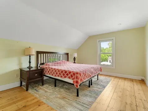 1853 Greenbush Road Ferrisburgh VT 05473