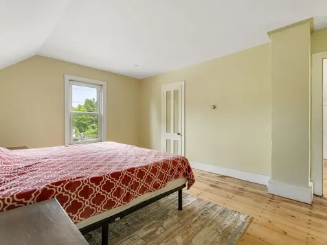 1853 Greenbush Road Ferrisburgh VT 05473