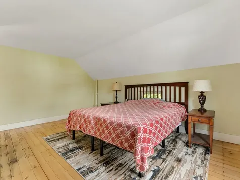 1853 Greenbush Road Ferrisburgh VT 05473