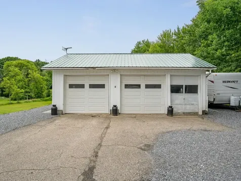 1853 Greenbush Road Ferrisburgh VT 05473