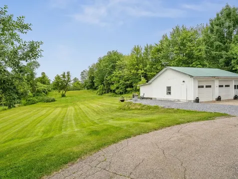 1853 Greenbush Road Ferrisburgh VT 05473