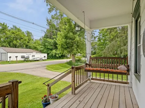 1853 Greenbush Road Ferrisburgh VT 05473