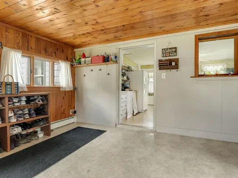 1853 Greenbush Road Ferrisburgh VT 05473