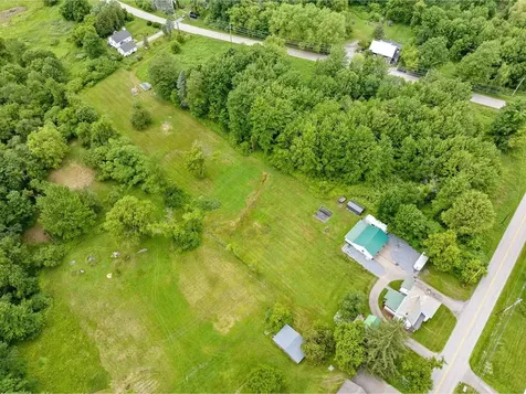 1853 Greenbush Road Ferrisburgh VT 05473