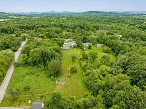 1853 Greenbush Road Ferrisburgh VT 05473