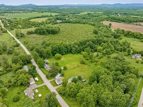 1853 Greenbush Road Ferrisburgh VT 05473