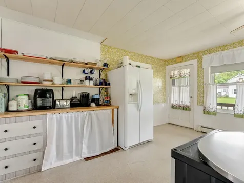 1853 Greenbush Road Ferrisburgh VT 05473