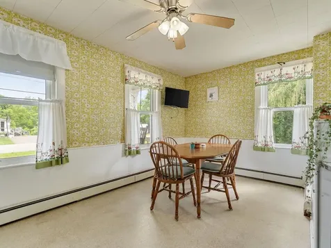 1853 Greenbush Road Ferrisburgh VT 05473