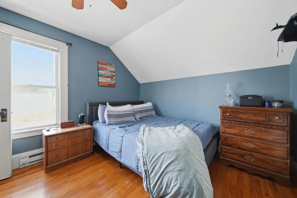 11 Pershing Street Manchester NH 03102