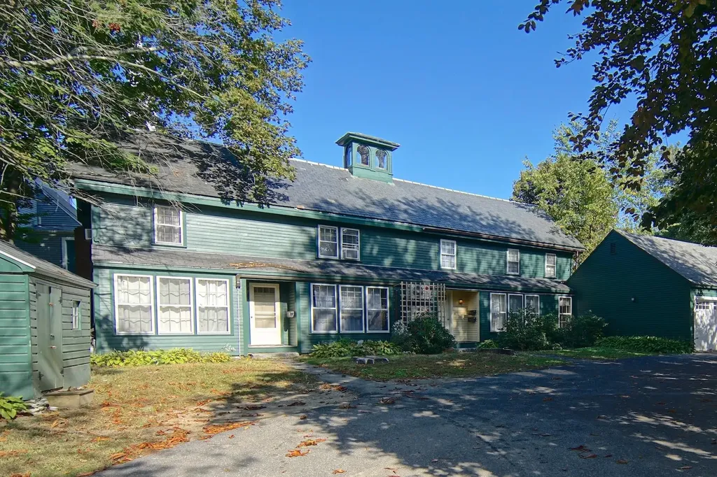 53 Austin Street Portsmouth NH 03801