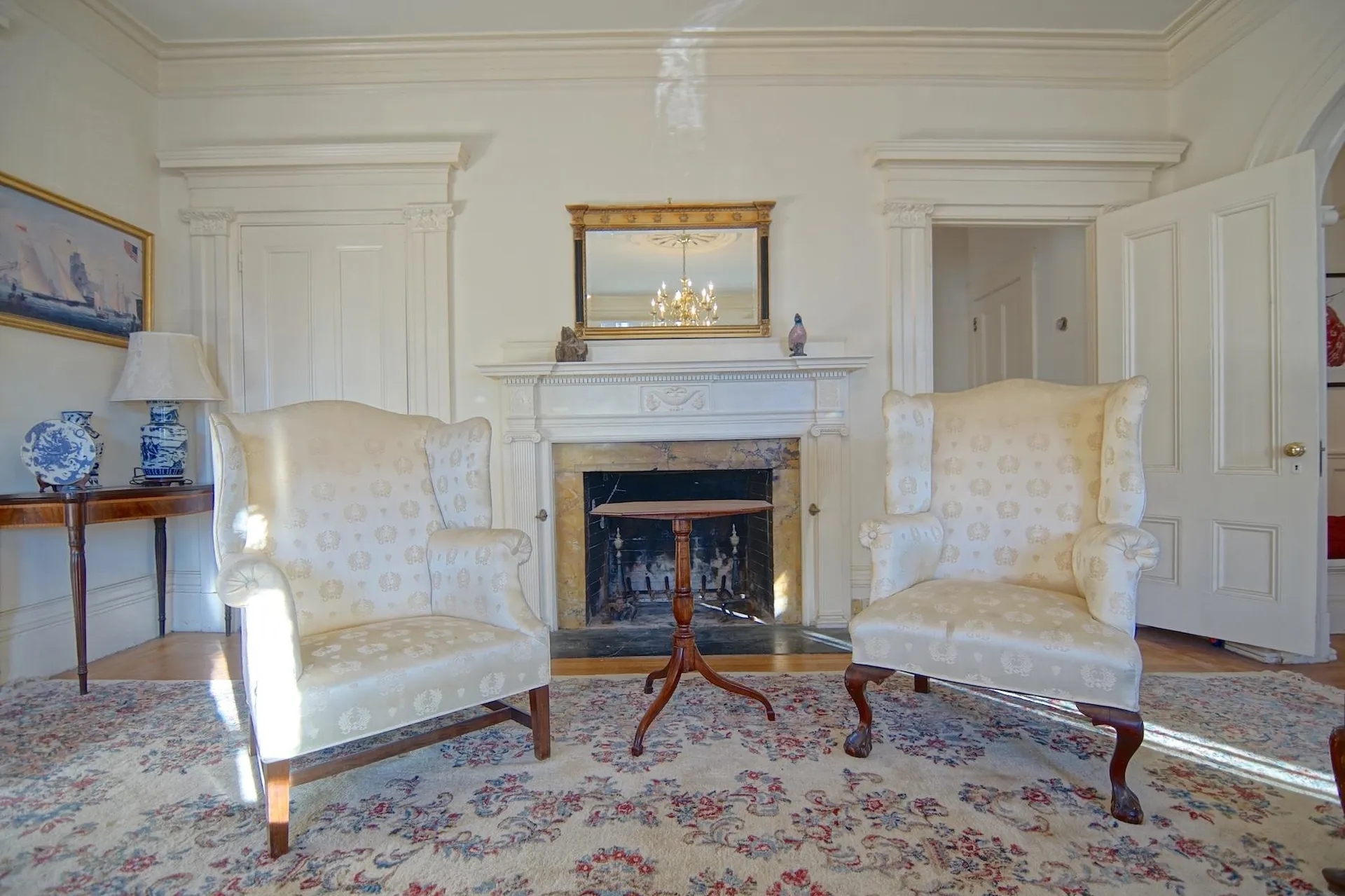53 Austin Street Portsmouth NH 03801