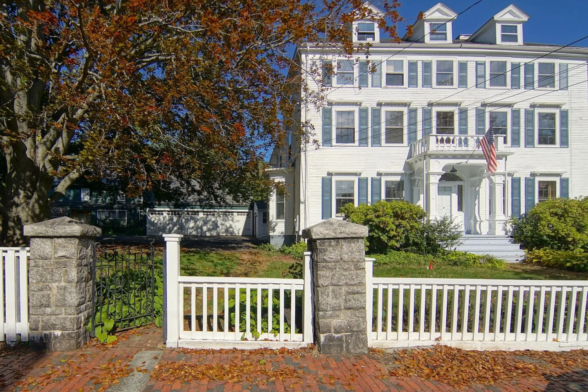 53 Austin Street Portsmouth NH 03801