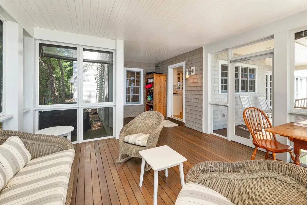 140 Holden Shore Road Wolfeboro NH 03894