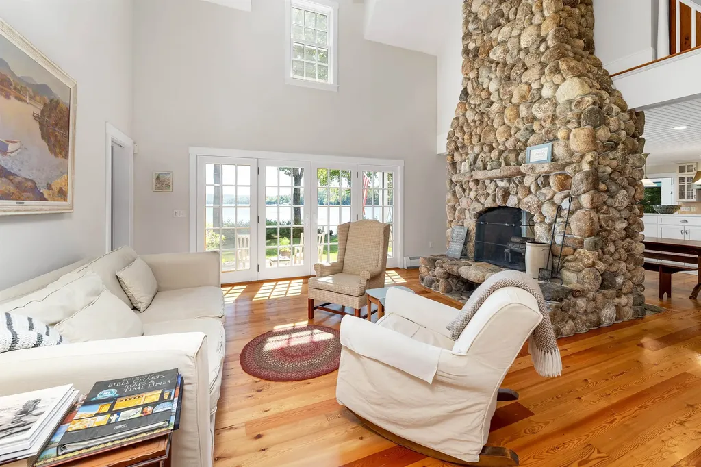 140 Holden Shore Road Wolfeboro NH 03894