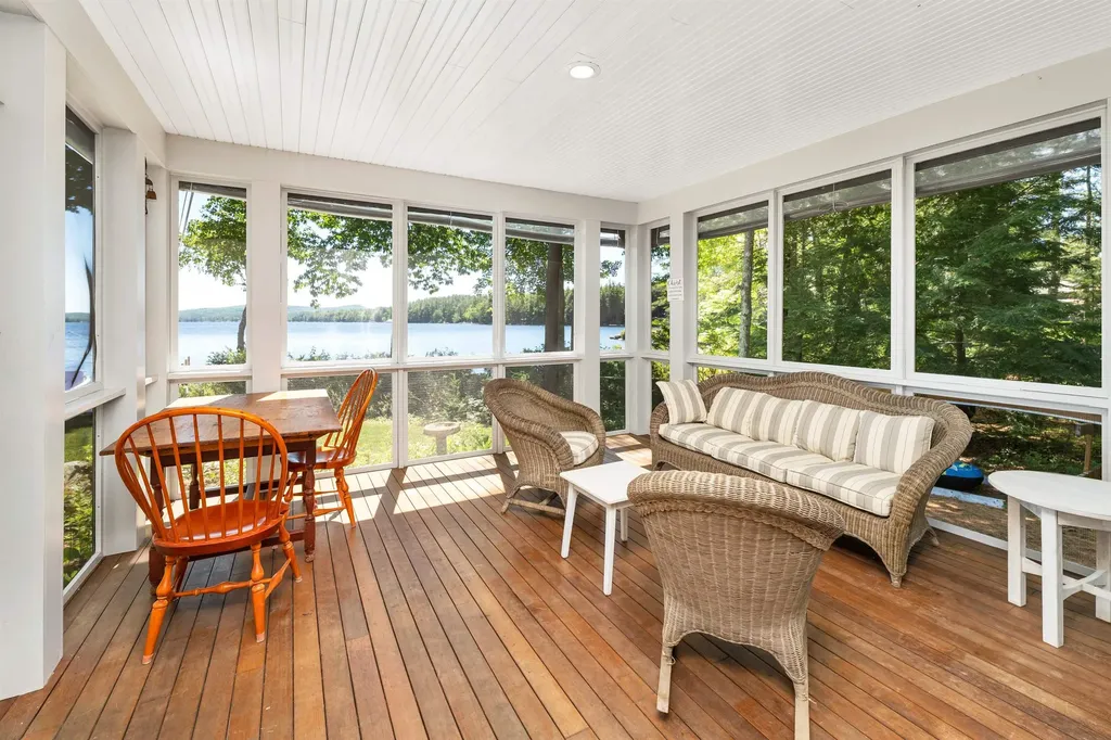 140 Holden Shore Road Wolfeboro NH 03894