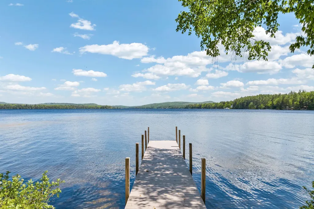 140 Holden Shore Road Wolfeboro NH 03894
