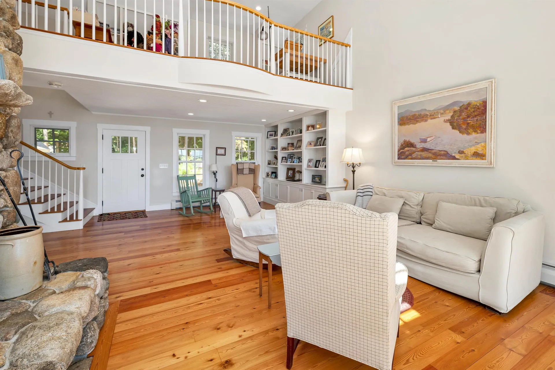 140 Holden Shore Road Wolfeboro NH 03894