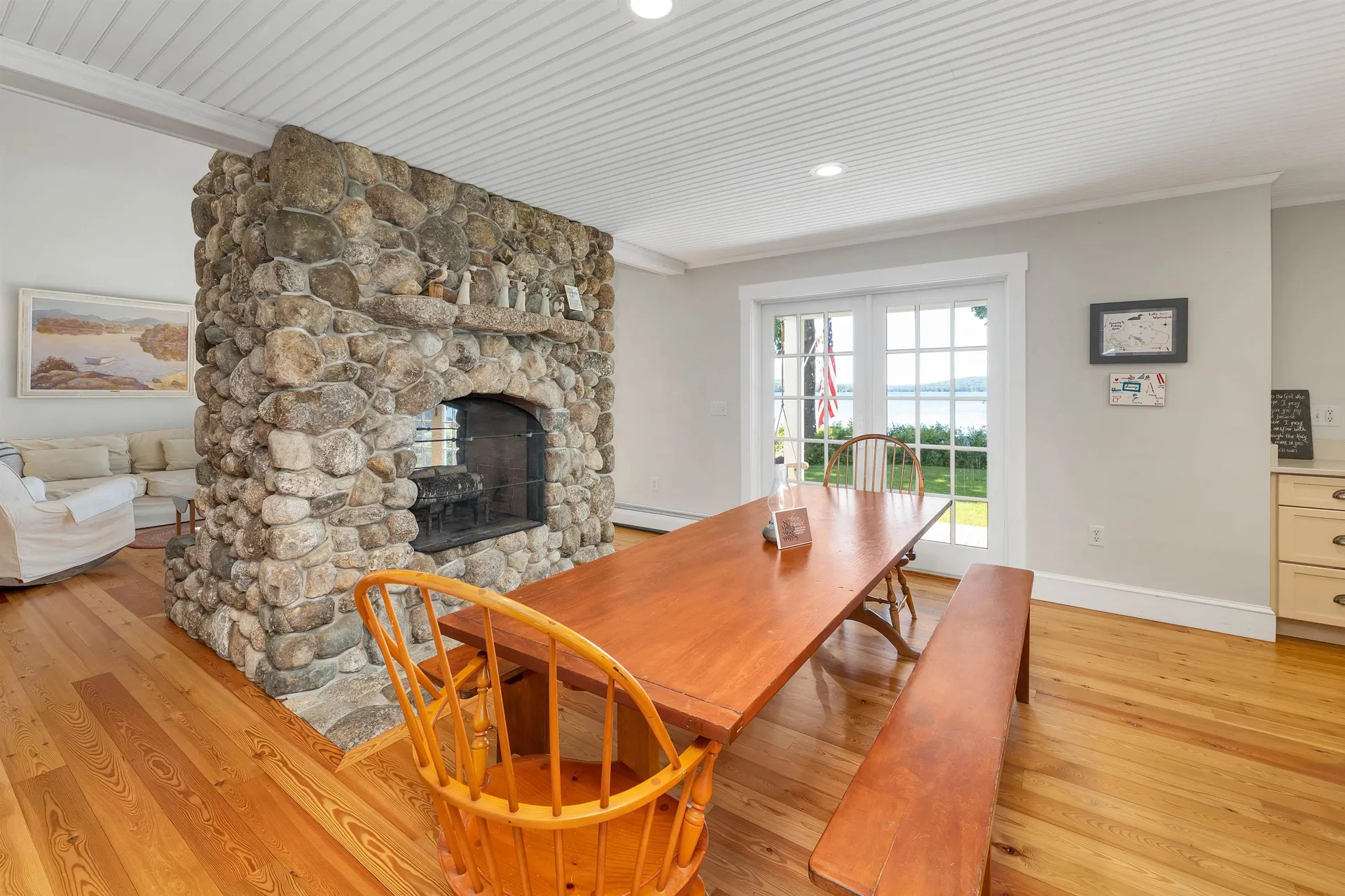 140 Holden Shore Road Wolfeboro NH 03894