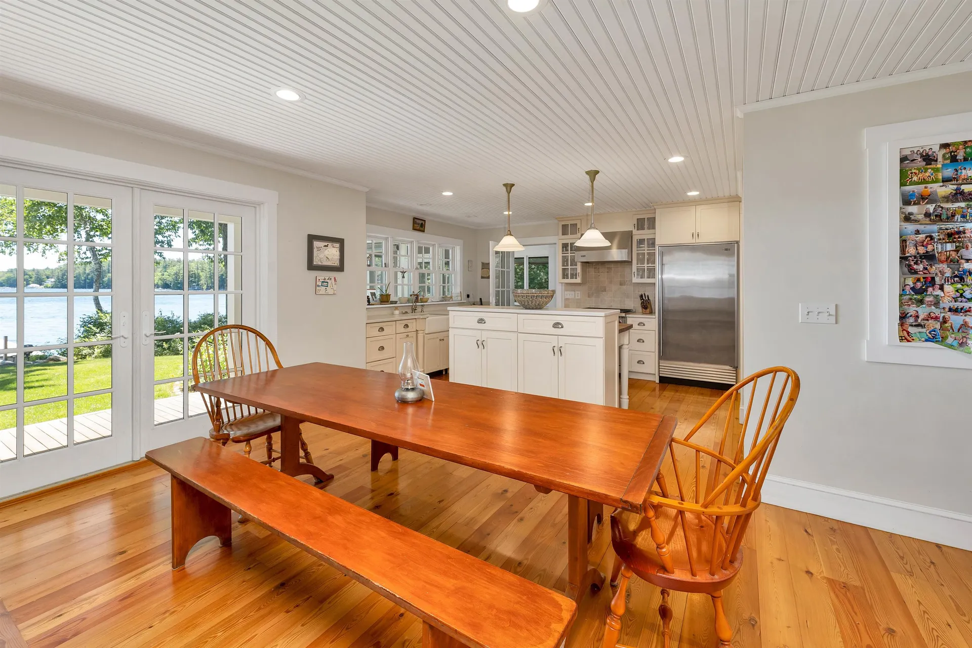 140 Holden Shore Road Wolfeboro NH 03894