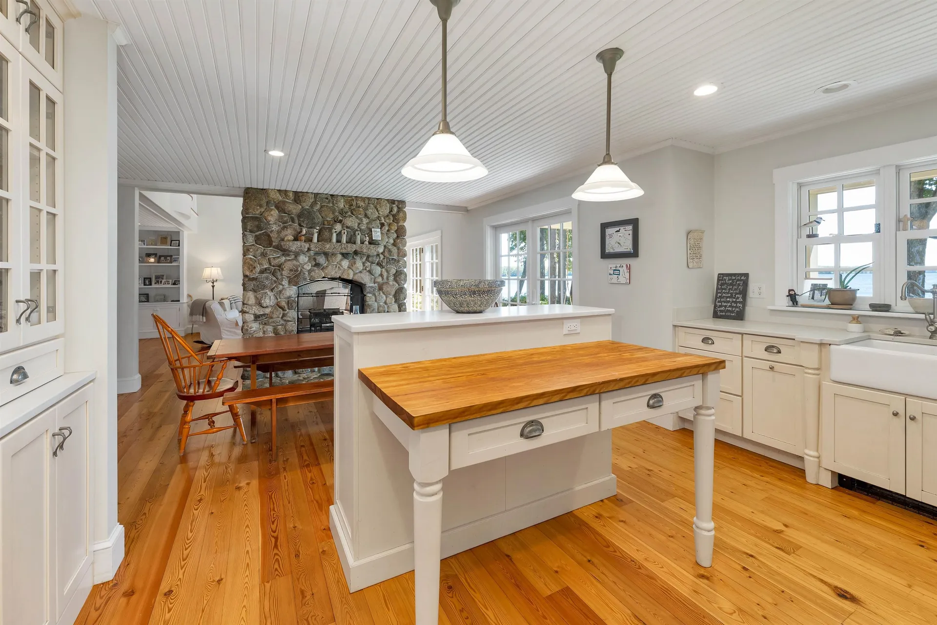 140 Holden Shore Road Wolfeboro NH 03894