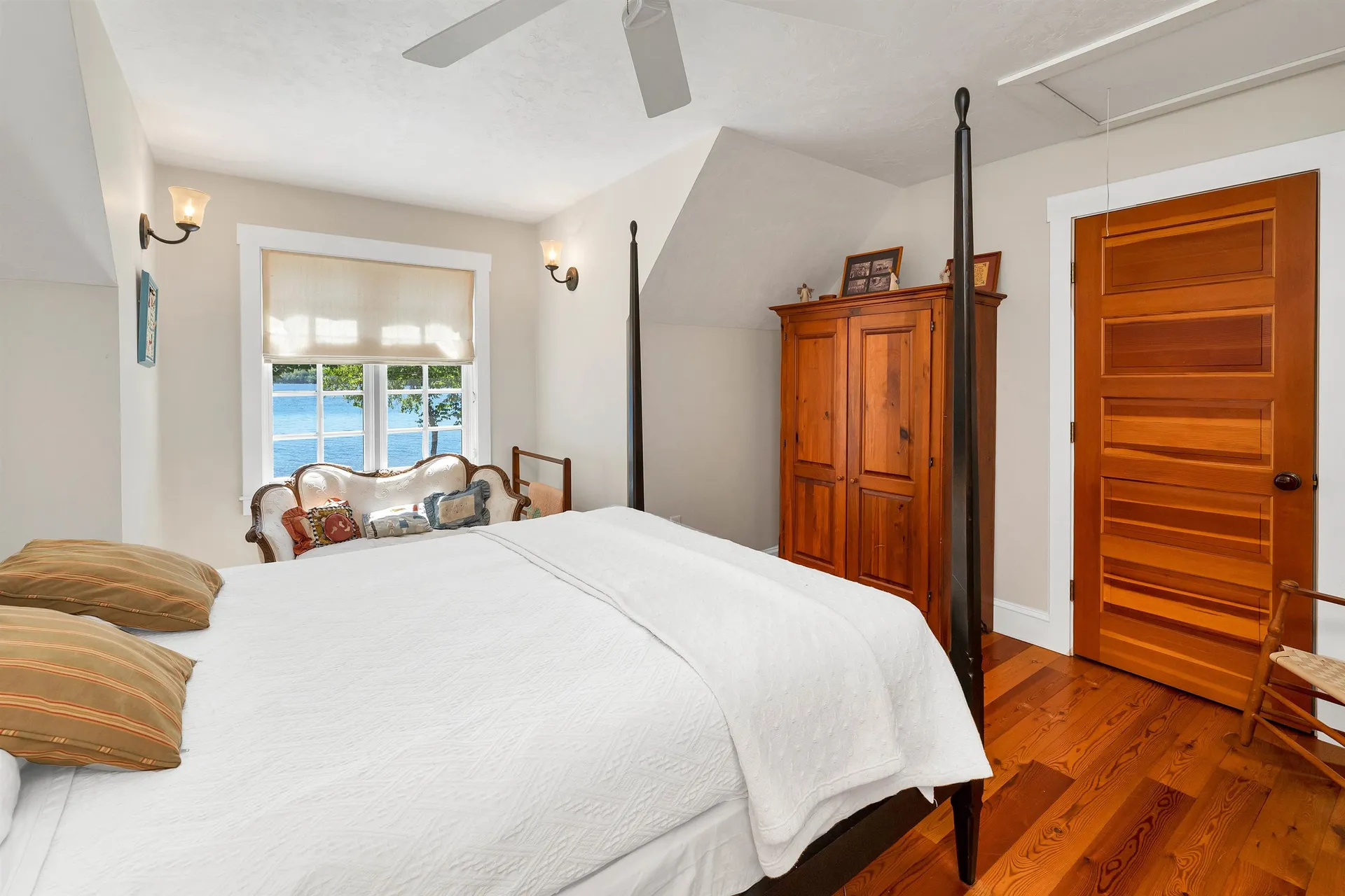 140 Holden Shore Road Wolfeboro NH 03894