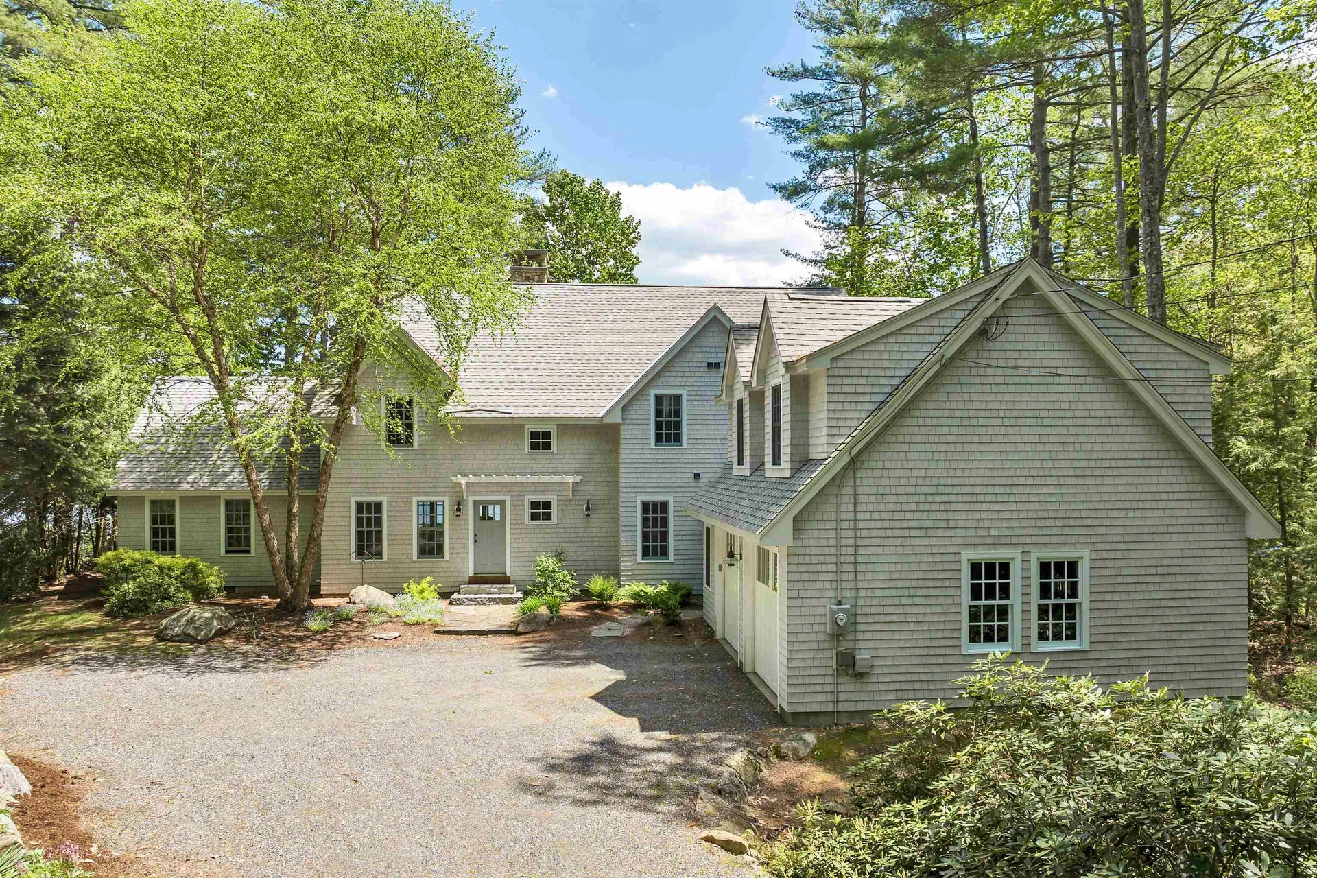 140 Holden Shore Road Wolfeboro NH 03894