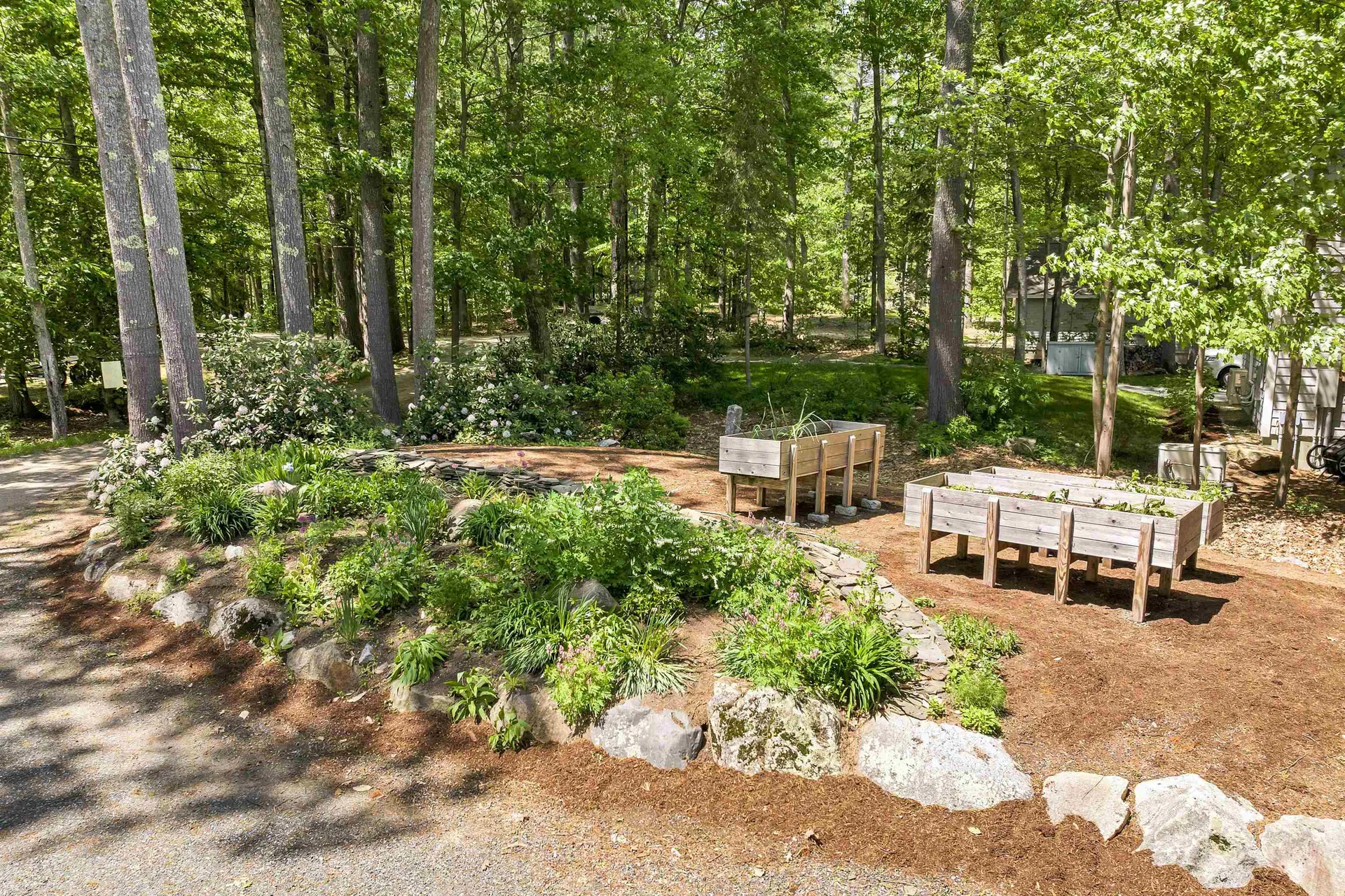 140 Holden Shore Road Wolfeboro NH 03894