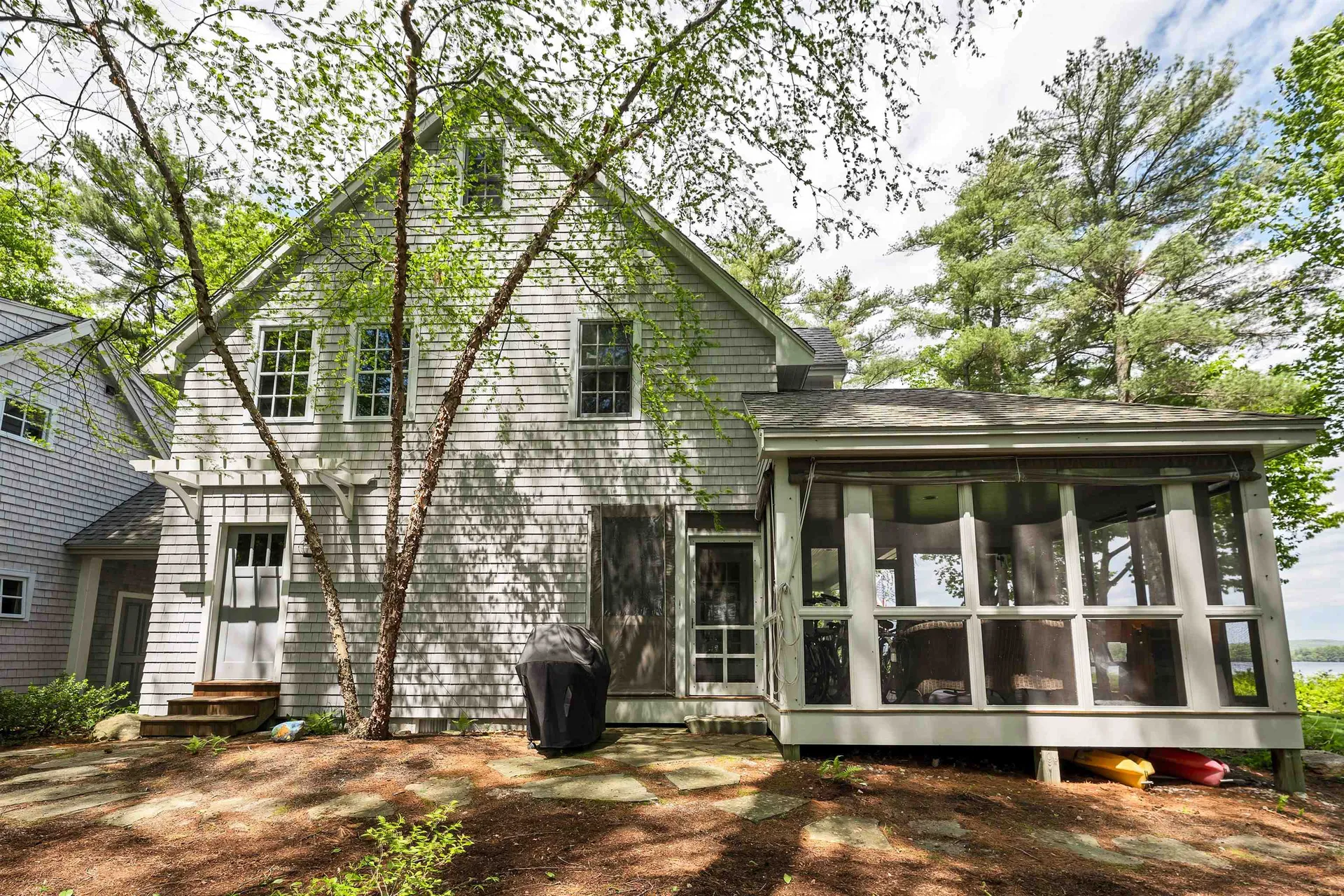 140 Holden Shore Road Wolfeboro NH 03894