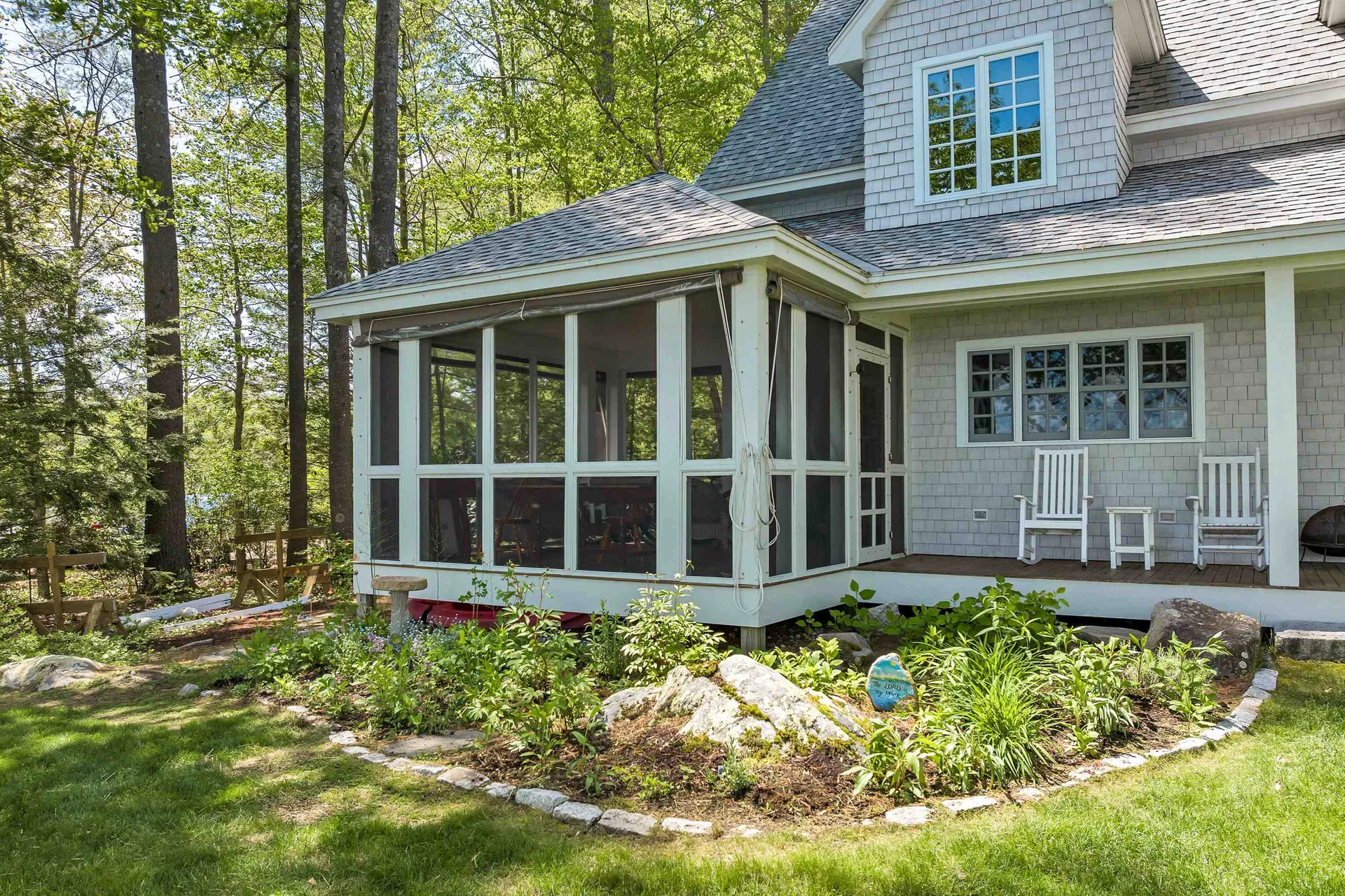 140 Holden Shore Road Wolfeboro NH 03894