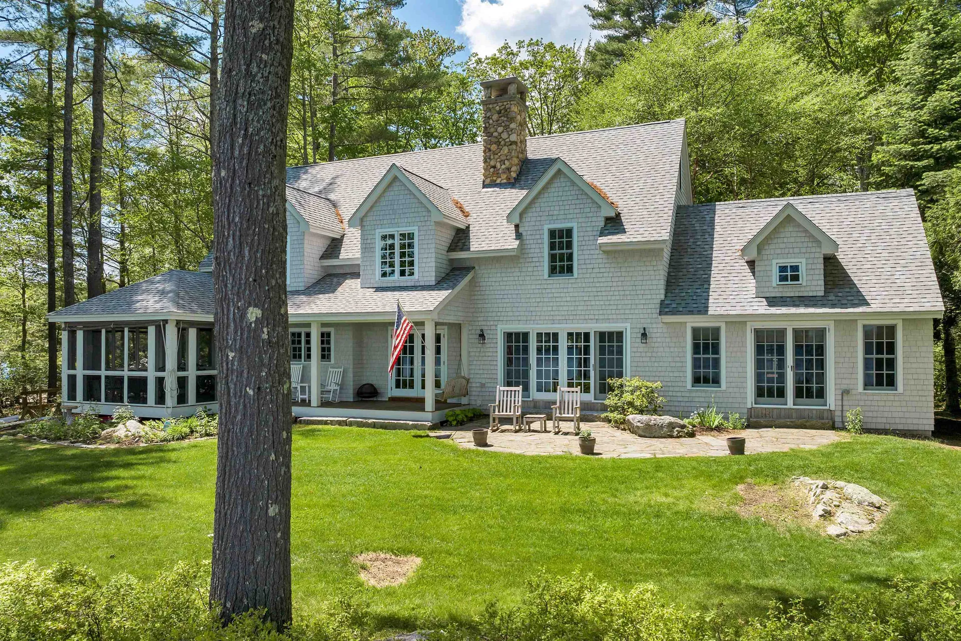 140 Holden Shore Road Wolfeboro NH 03894