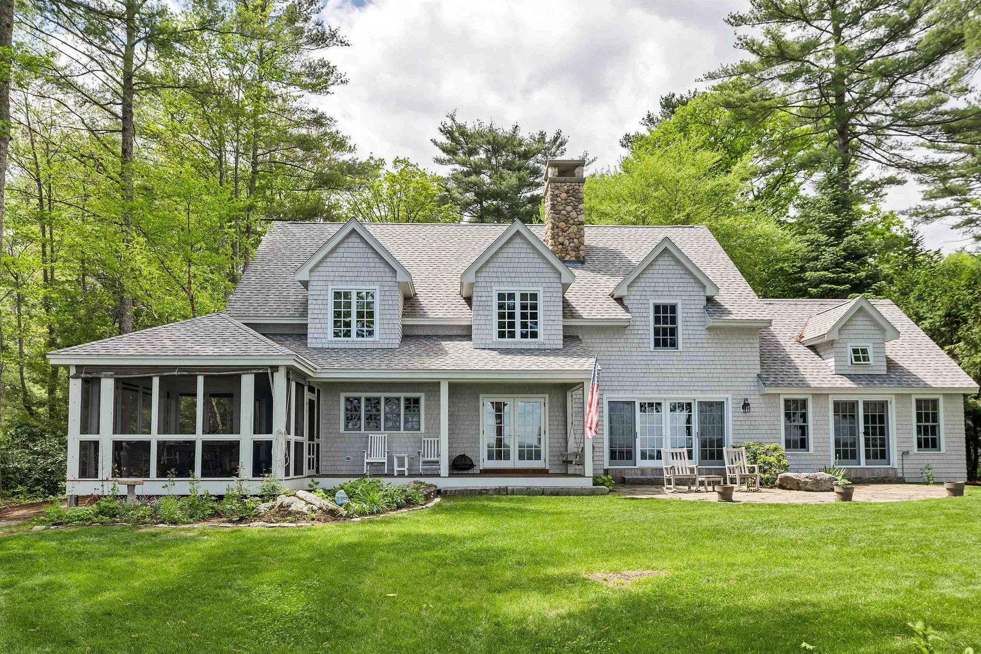 140 Holden Shore Road Wolfeboro NH 03894