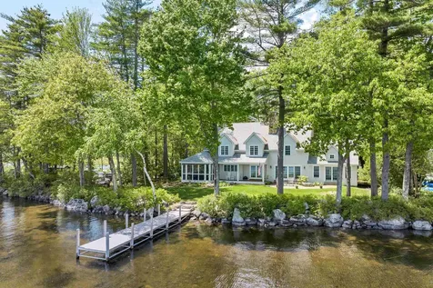 140 Holden Shore Road Wolfeboro NH 03894