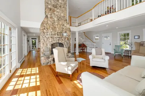 140 Holden Shore Road Wolfeboro NH 03894