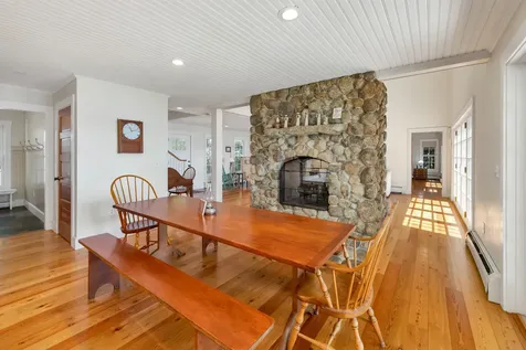 140 Holden Shore Road Wolfeboro NH 03894