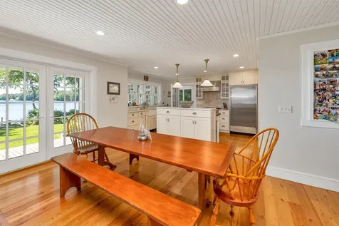 140 Holden Shore Road Wolfeboro NH 03894