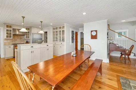 140 Holden Shore Road Wolfeboro NH 03894