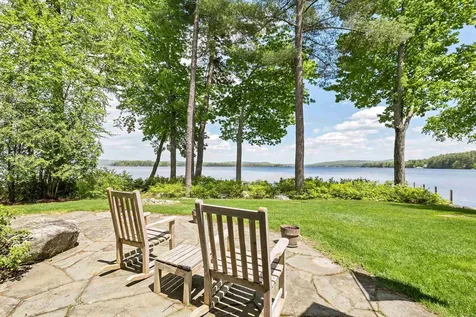 140 Holden Shore Road Wolfeboro NH 03894