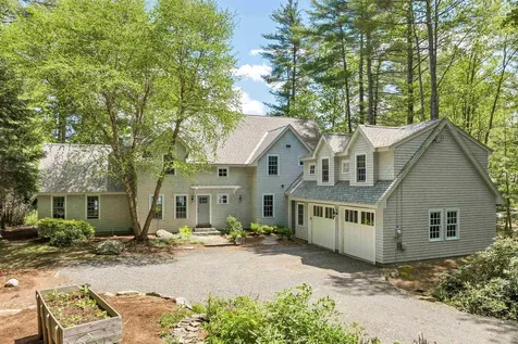 140 Holden Shore Road Wolfeboro NH 03894