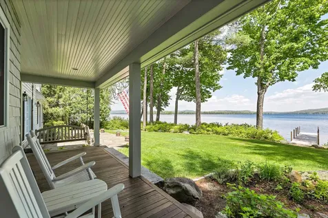 140 Holden Shore Road Wolfeboro NH 03894