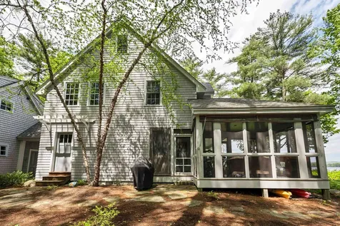 140 Holden Shore Road Wolfeboro NH 03894
