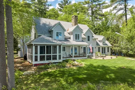 140 Holden Shore Road Wolfeboro NH 03894
