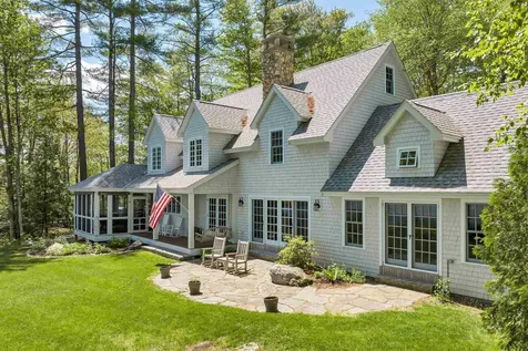140 Holden Shore Road Wolfeboro NH 03894